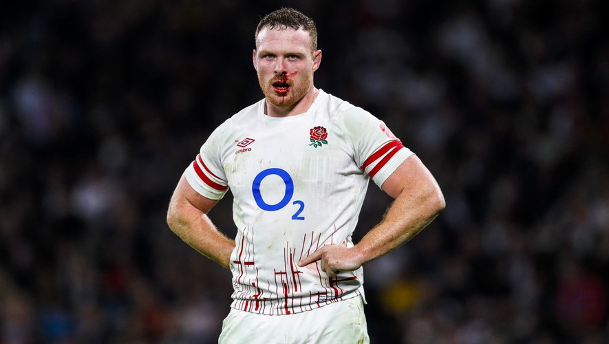 Sam Simoons Rugby Transferts - Sam Simmonds, Luke Cowan-Dickie, Joe Marchant... Les ...