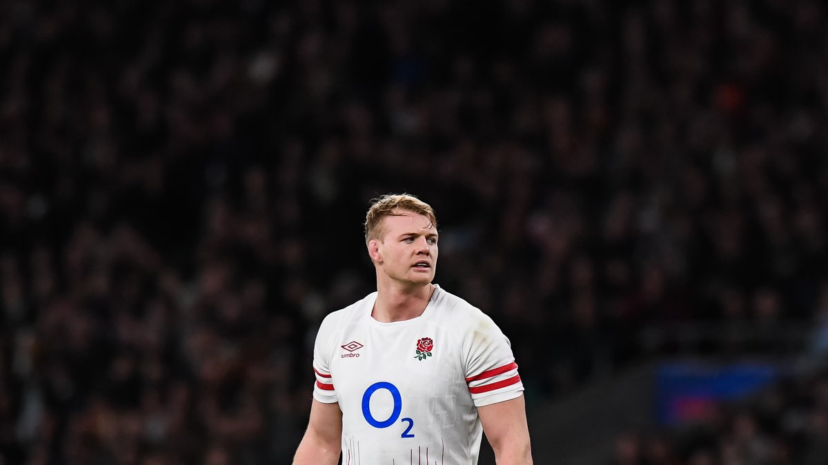 Transferts/Top 14 - David Ribbans sera Toulonnais pour les trois ...