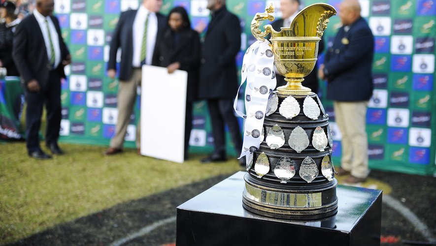 La Currie Cup