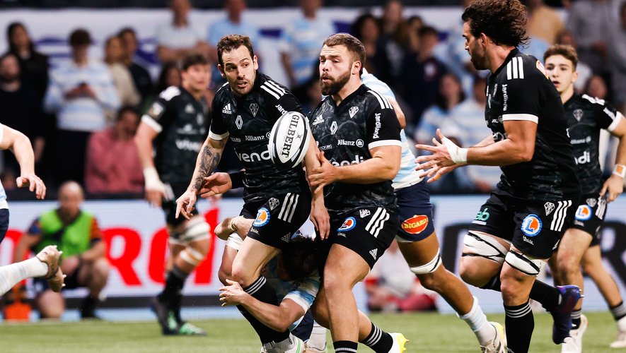 Top 14 - Sorties de camp... et de route pour Brive face au Racing ...