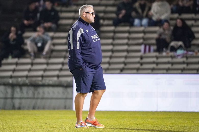 Top 14 - Christophe Urios retrouvait Chaban-Delmas avec les couleurs de Clermont