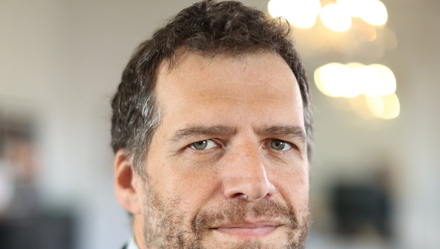 Christophe Vattier est le co-fondateur de Royaltiz.