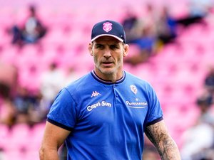 Top 14 – Stade français : vers un rôle plus important pour Paul Gustard