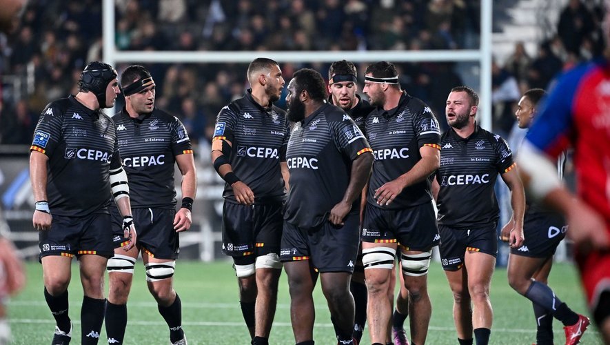 Provence Rugby domine Biarritz et se relance dans la course aux places ...