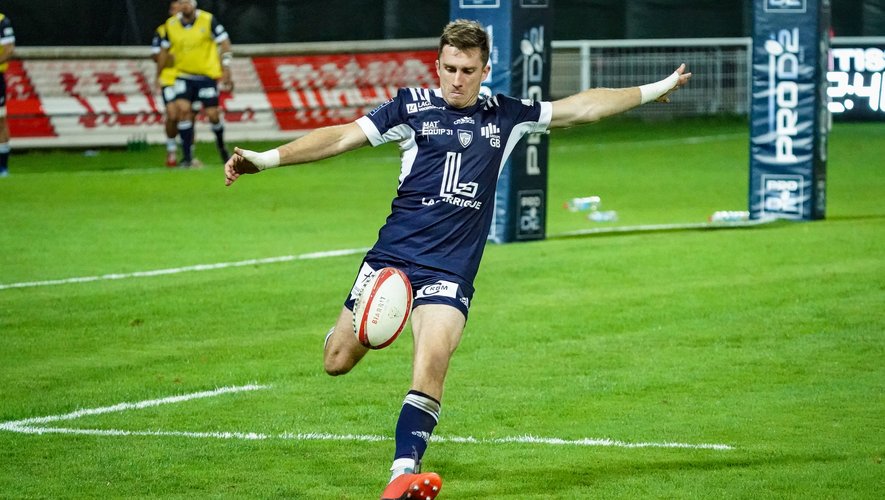 Pro D2 Colomiers apprend de son passé rugbyrama.fr