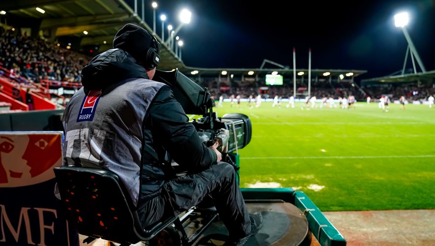 À quelle heure et sur quelles chaînes TV suivre le rugby ce week-end !