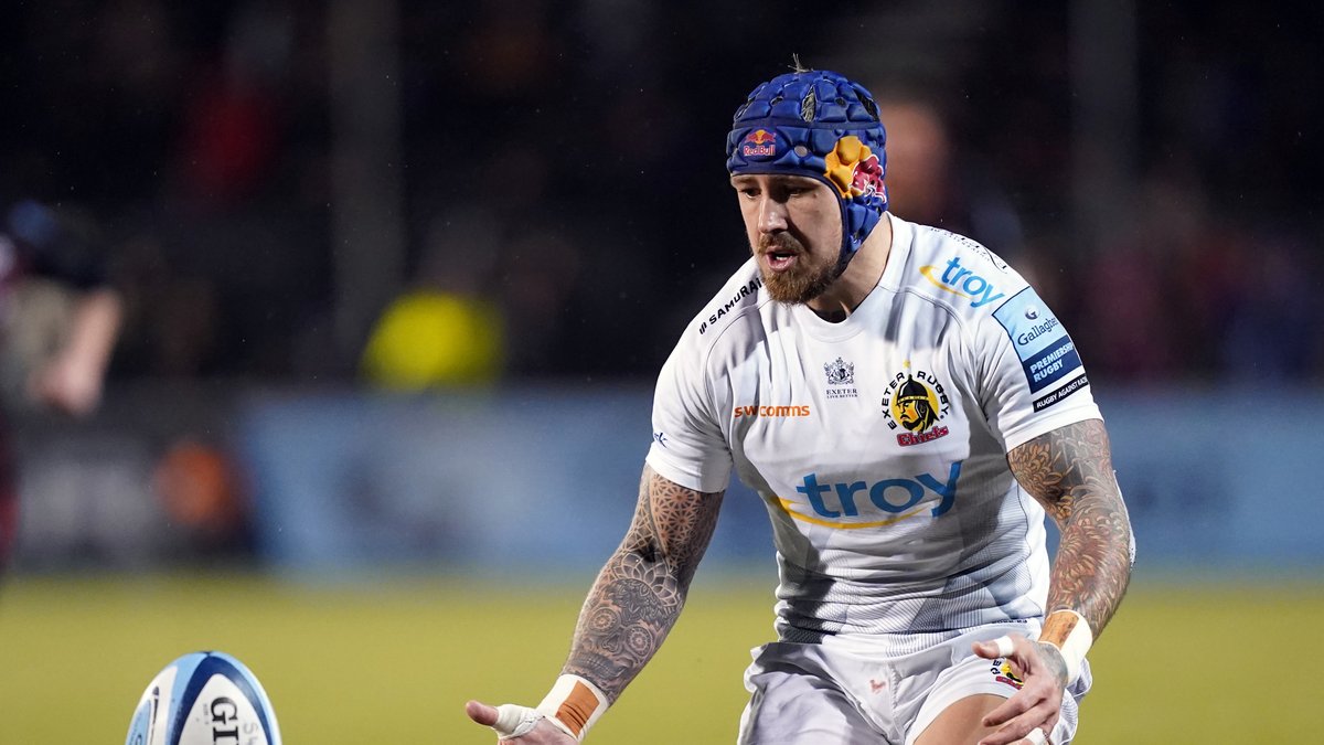 Transferts Top 14 - La Rochelle proche de recruter l'international ...