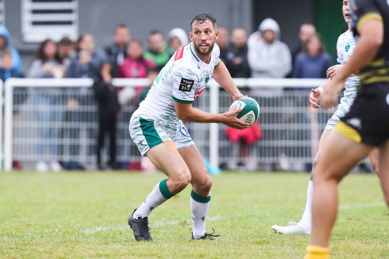Top 14 - La Section paloise face à un risque de déficit de l'ordre de 2 ...
