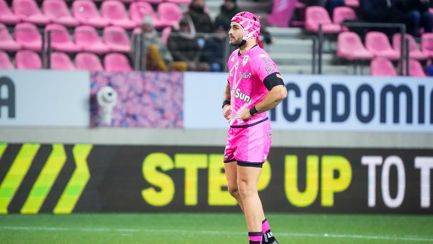 Transferts Alex Arrate arrive à Vannes pour trois ans rugbyrama.fr