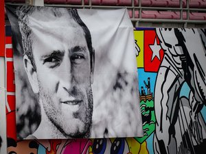 Affaire Aramburu - 27 ans de réclusion requis contre Loïk Le Priol : on connaît les peines requises contre les quatre accusés