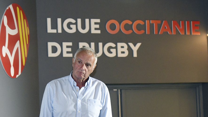 La Ligue Occitanie d’Alain Doucet, après un vote unanime des clubs, a décidé de reprendre le championnat amateur à la date habituelle.