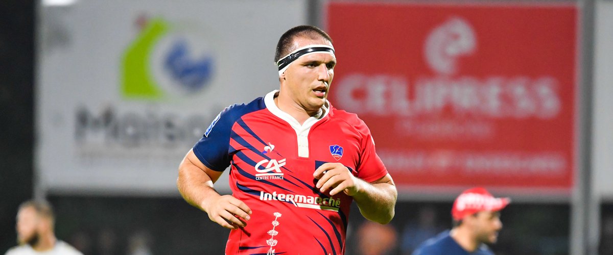 Pro D2 - Jean-Baptiste Singer : « Dans ce bas de tableau, rien n’est ...