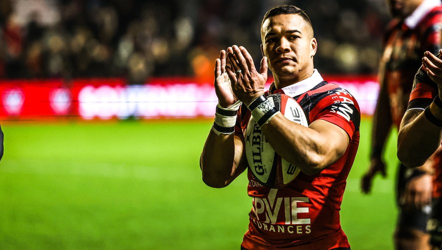 Cheslin Kolbe sera absent une semaine