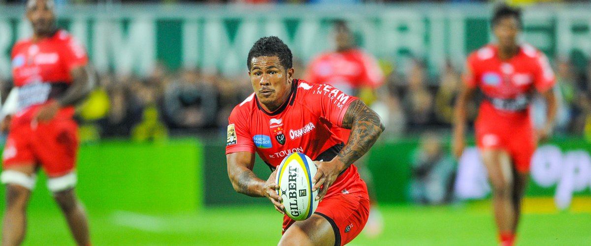 Top 14 - David Smith annonce mettre un terme à sa carrière à la fin de ...