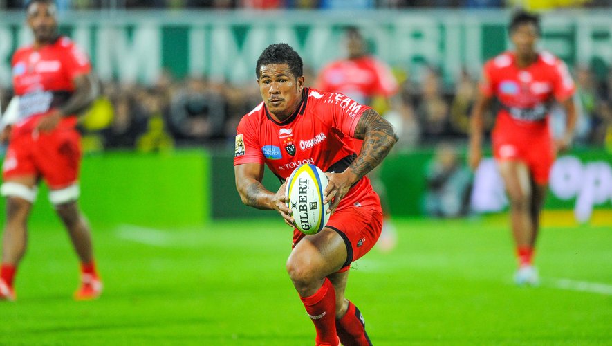 Top 14 - David Smith annonce mettre un terme à sa carrière à la fin de ...