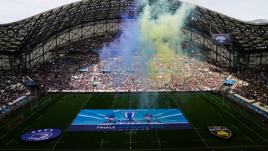 Après le Vélodrome de Marseille en 2022 et l'Aviva Stadium en 2023, l'EPCR devrait dévoiler prochainement le stade des finales de Champions Cup et Challenge Cup pour l'édition 2023-2024.