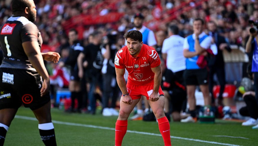 Top 14 - Francis Saili et Christian Wade vers une prolongation d'une saison  au Racing 92 