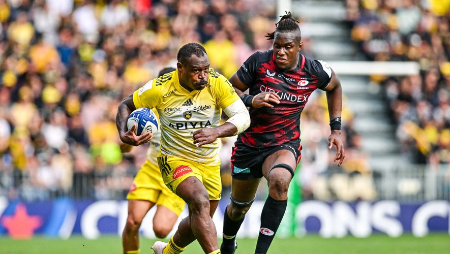 Champions Cup - L'incroyable parcours de Levani Botia : de simple joker ...