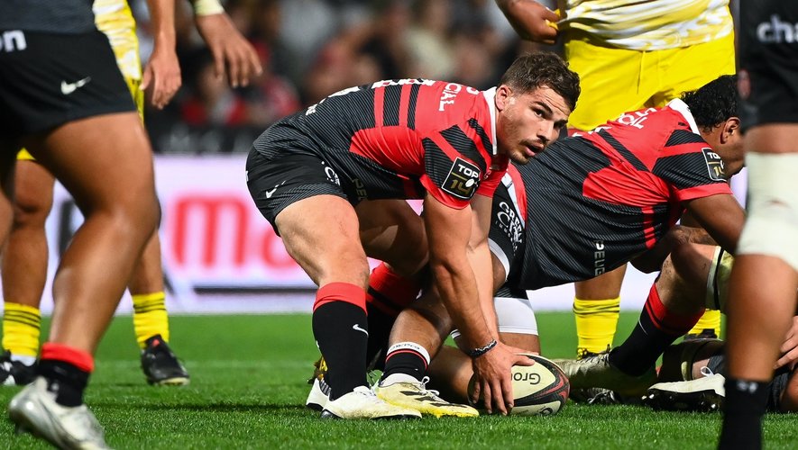 Top 14 Dupont et Ramos sur le banc, Couilloud et Berdeu de retour