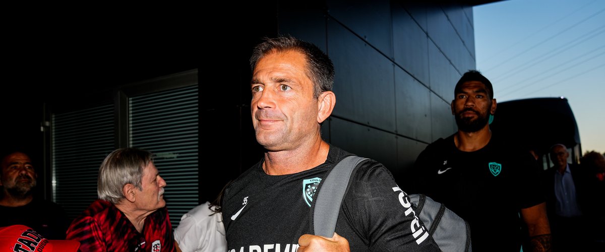 Transferts - François Rivière explique pourquoi il a choisi Franck ...