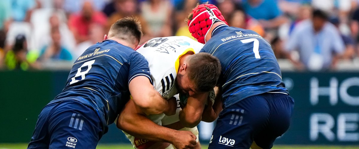 Mesmerizing Champions Cup: Beleaguered Edinburgh Head To Leinster For Rugby's Mission Impossible View Illustration Mesmerizing Champions Cup: Beleaguered Edinburgh Head To Leinster For Rugby's Mission Impossible View Illustration