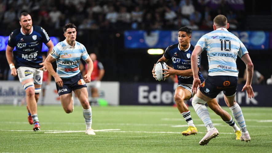 L'histoire de la semaine : Spring contre Spring, une fratrie vent ...