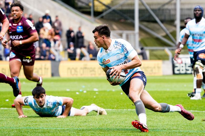 Top 14 - Toulon éliminé de la course au top 6, La Rochelle en demie ...