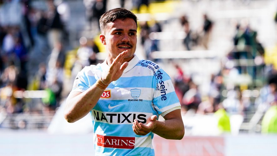 Top 14 - Racing - Toulon : À quelle heure et sur quelle chaine ...