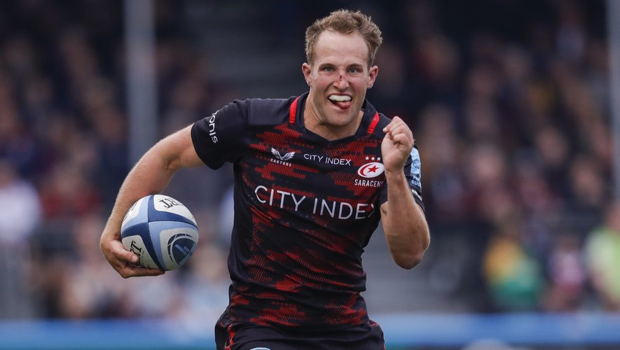 Premiership - Une finale Saracens-Sale - rugbyrama.fr