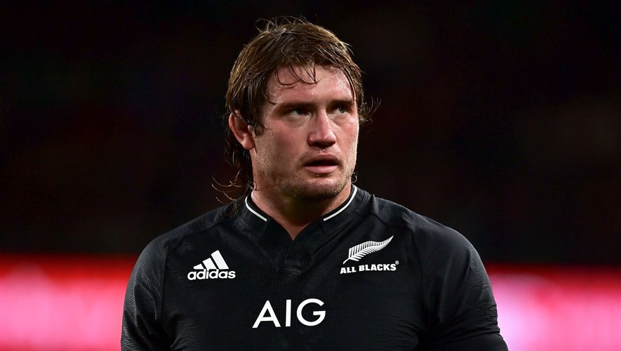 International transfers Ethan Blackadder (New Zealand) has a stretch New Zealand All Blacks Calendar 2025