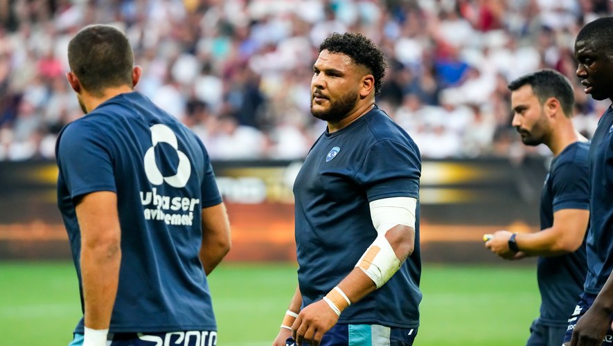 Mohamed Haouas a été placé en garde à vue ce vendredi soir à Montpellier.