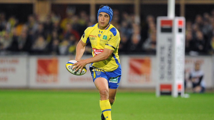 Stanley Rugby Transferts. Top 14 - Benson Stanley devrait quitter Clermont et ...