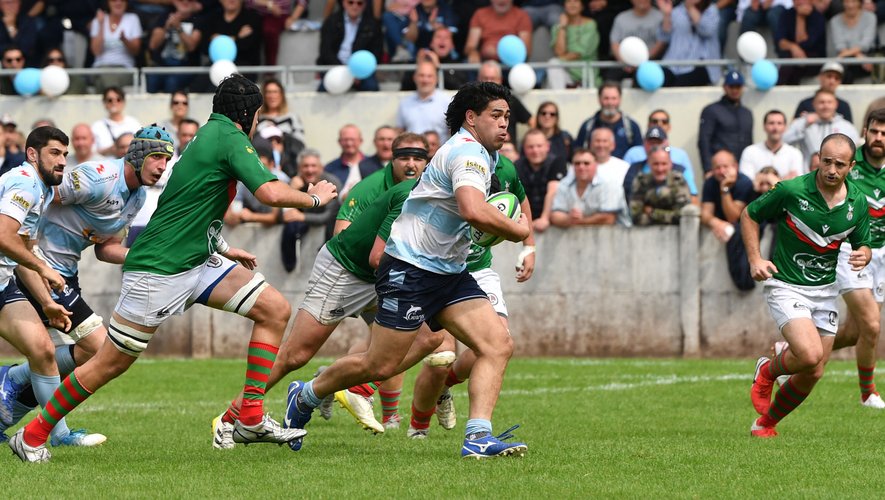 Nationale 2 - Périgueux et Vienne qualifiés en finale et promus en ...