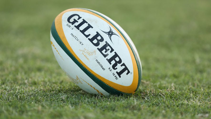 Le rugby sud-africain a connu une "scène choquante" ce week-end.
