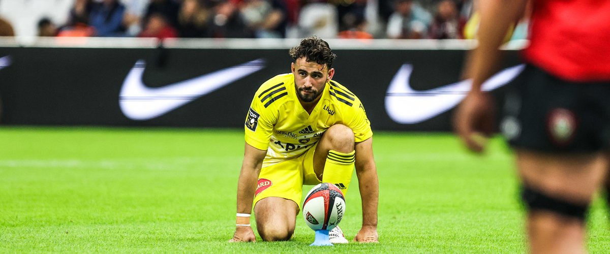 Demi-finale Top 14 - La Rochelle - Bordeaux-Bègles : les compositions ...