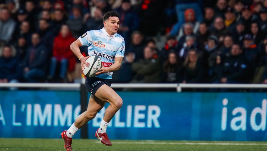 Demi-finale Top 14 - Toulouse - Racing 92 : à quelle heure et sur ...