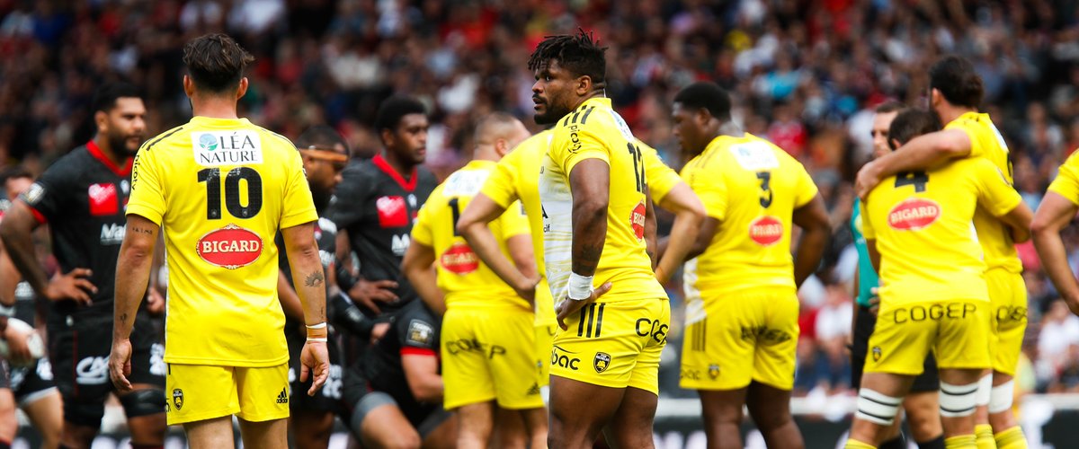 Demi-finale Top 14 - La Rochelle - Bordeaux-Bègles : à quelle heure et ...
