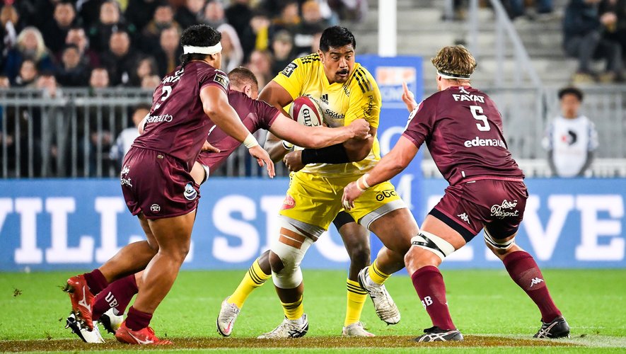 Demifinales Top 14 Le match, la stat, le choc… Tout ce qu'il faut