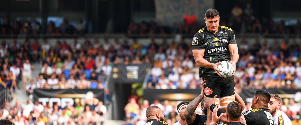 Demi-finale Top 14 - Le fait du match La Rochelle - Bordeaux-Bègles ...