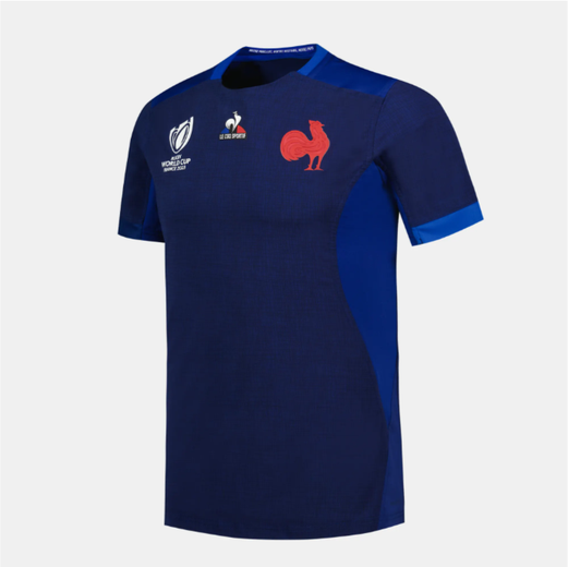 Coupe du monde de rugby 2023 : le calendrier complet Coupe du monde de rugby 2023 : le calendrier complet