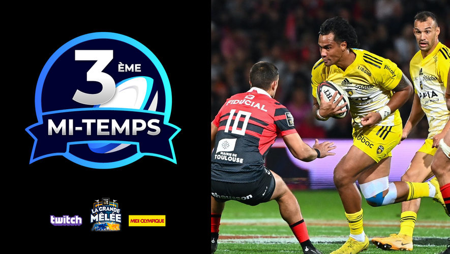 Revivez notre avant-match de la finale et analysez notre équipe La ...