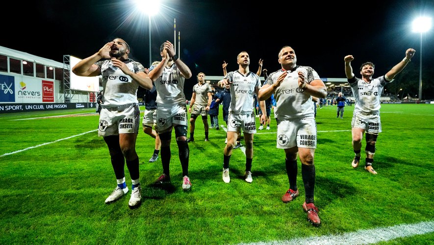 Pro D2 - Le Rugby Club Vannes Décroche Le Label Club Engagé De La FFR ...