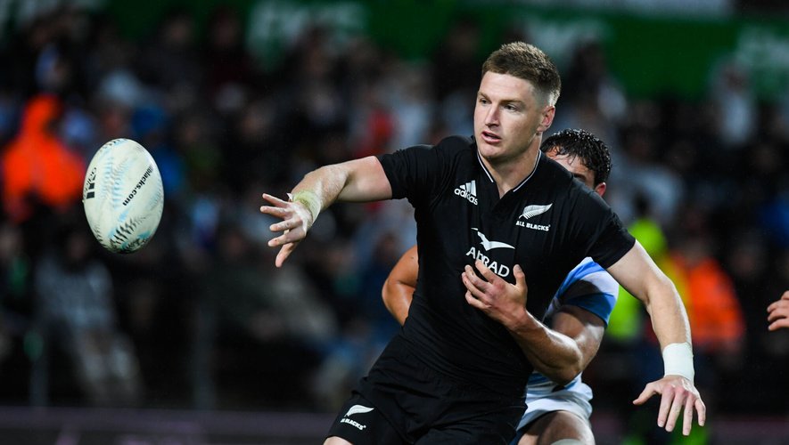 Rugby Championship – Nueva Zelanda viaja a Argentina y lanza el 2023 a la perfección