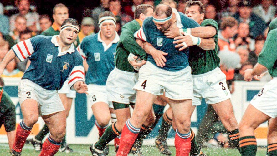quot;Les coulisses du rugby Auvergnat" quot;Les coulisses du rugby Auvergnat"