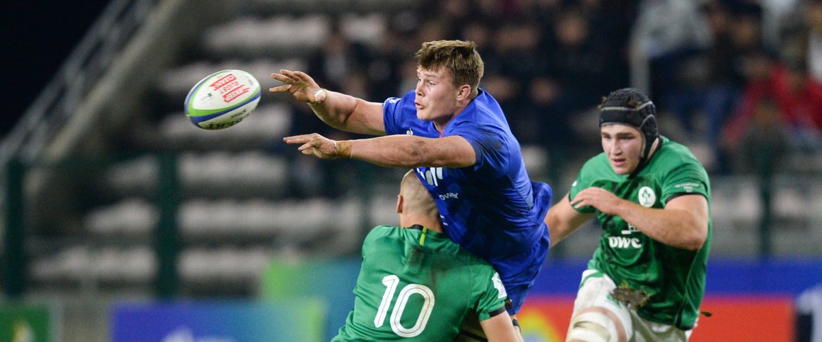 6 Nations - L'Irlande pour débuter, l'Angleterre pour finir Le calendrier  des Bleus pour le Tournoi 2024 est connu 