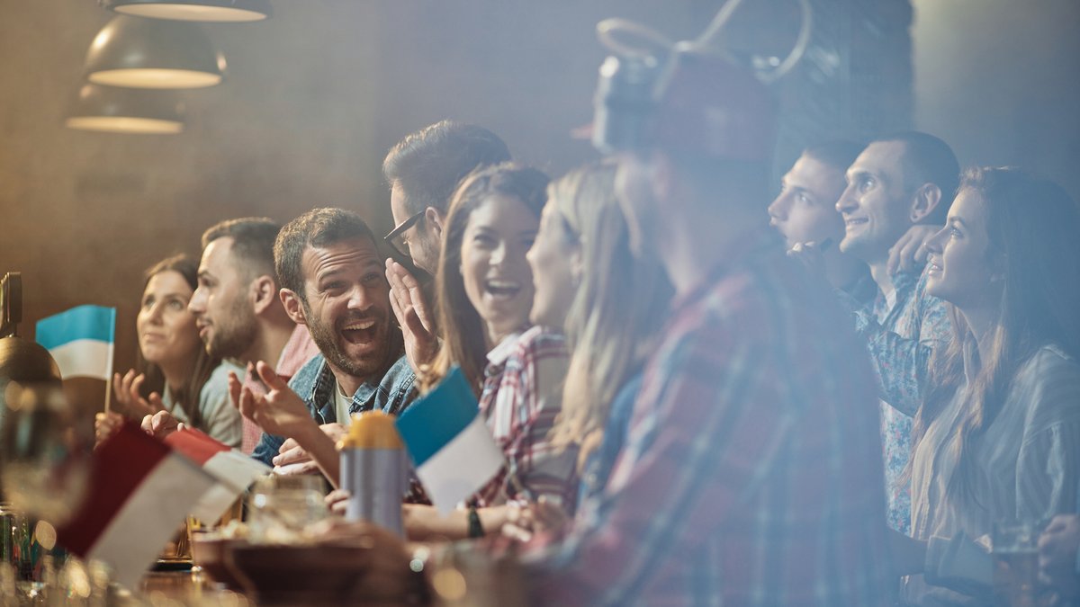 Coupe du Monde de Rugby : pubs, bars, cocktails, nos adresses à ...