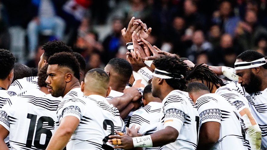 Coupe du Monde de Rugby Fidji Portugal, toutes les infos pratiques