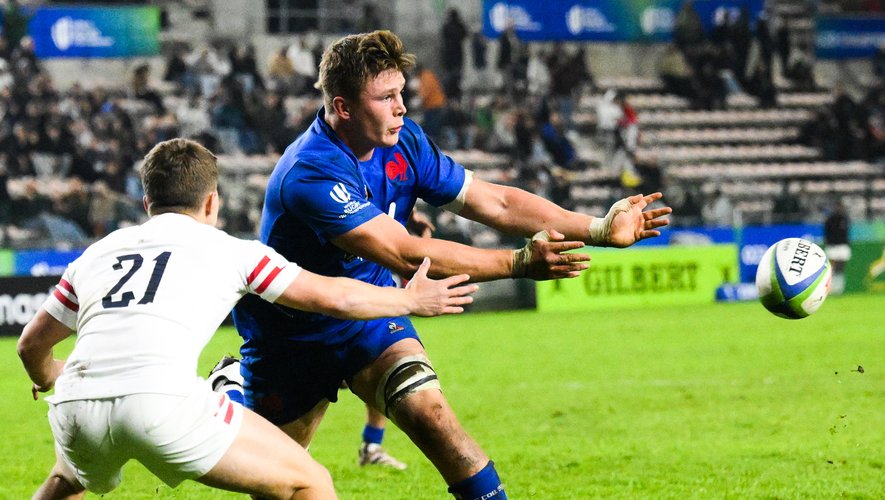 Le possible départ de Gazzotti à l'UBB fait grincer des dents du côté de Grenoble.