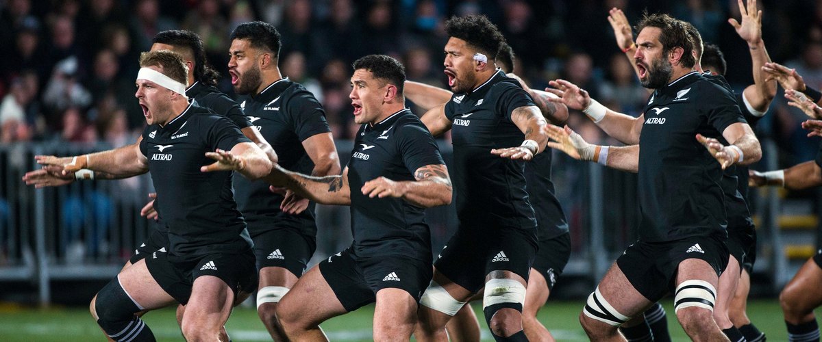 International - Sam Cane capitaine, Christie-McKenzie à la charnière ...