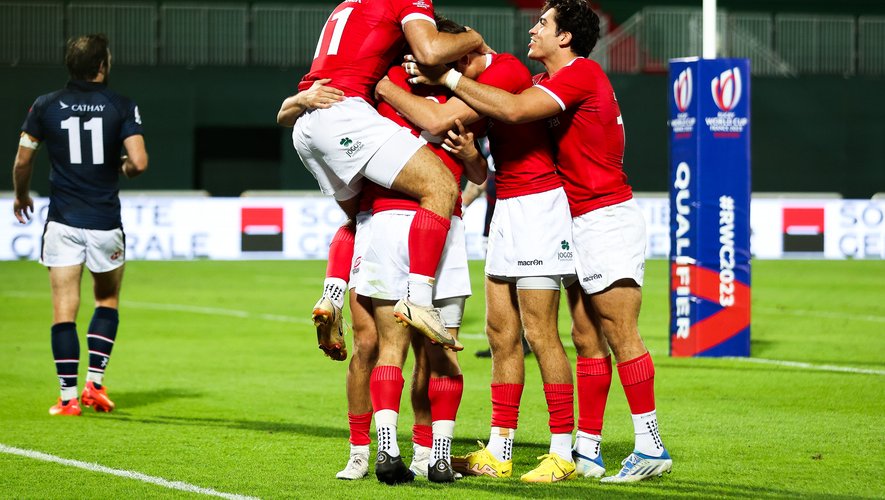 Coupe du monde 2023 Où en est le Portugal à un mois du Mondial